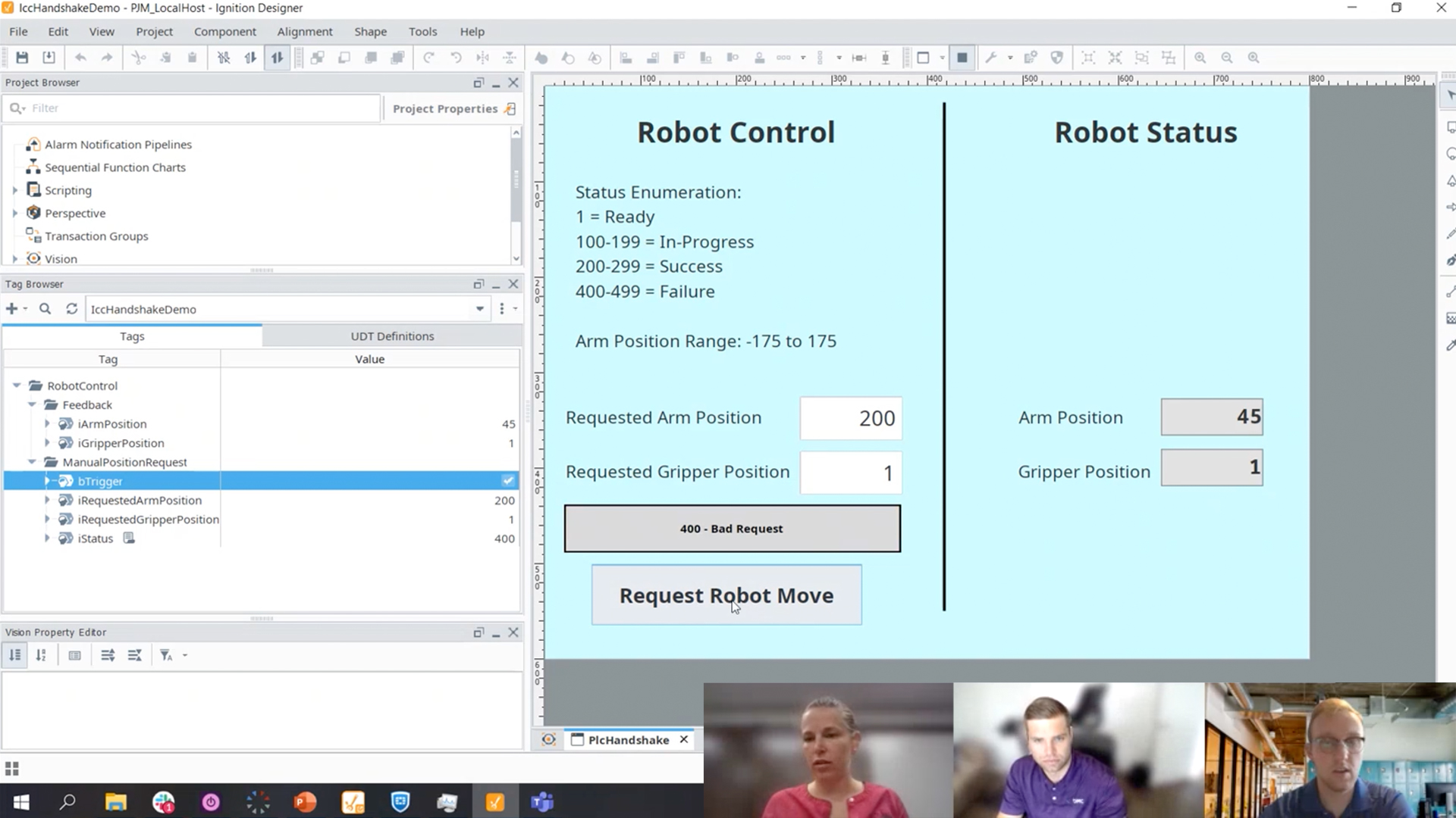3 Tips to Evolve Your Ignition System's Communication to PLCs
